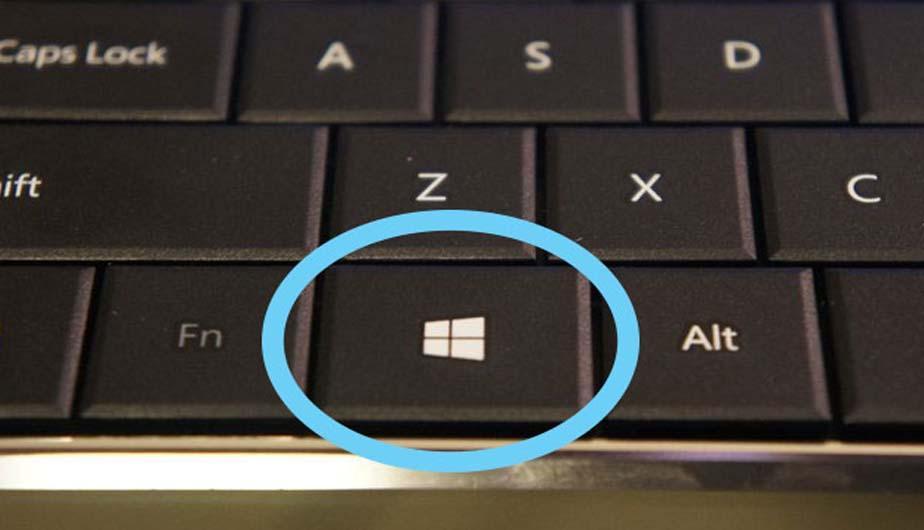 EL BLOG DE FAPATUR ATAJOS DE WINDOWS UTILIZANDO EL TECLADO