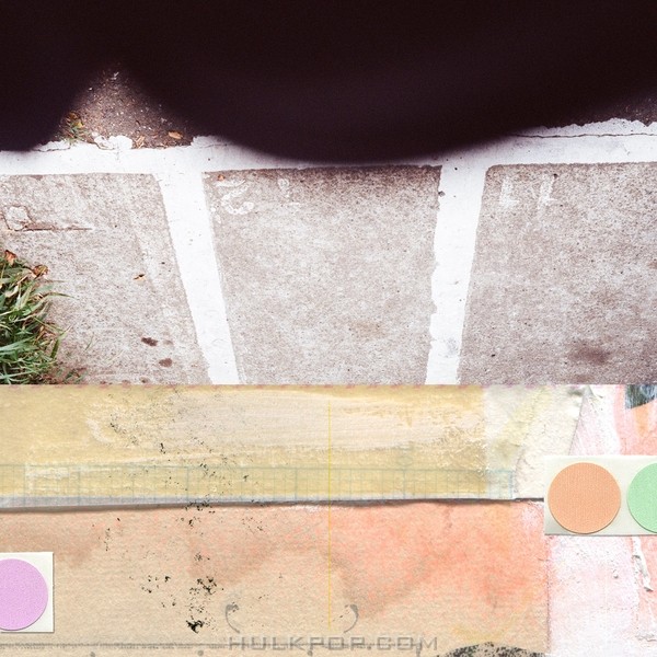 NAUL – For each other’s sake – Single