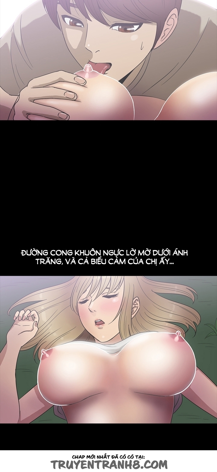 Bí Mật Đảo Sò chap 21 - Trang 27