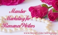 I'm a member of MFRW