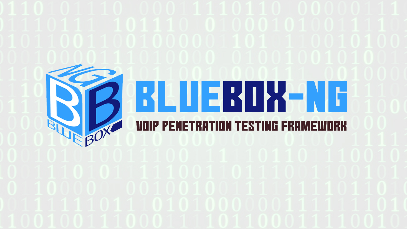 Bluebox-ng - VoIP/UC Penetration Testing Framework