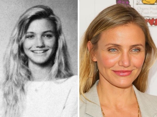 Cameron Diaz