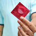 Don’t use teeth or scissors to open a condom, foundation warns