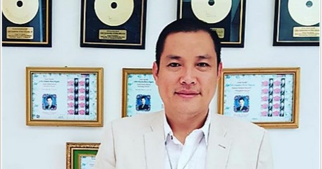 Kisah Sukses Chandra Putra Negara