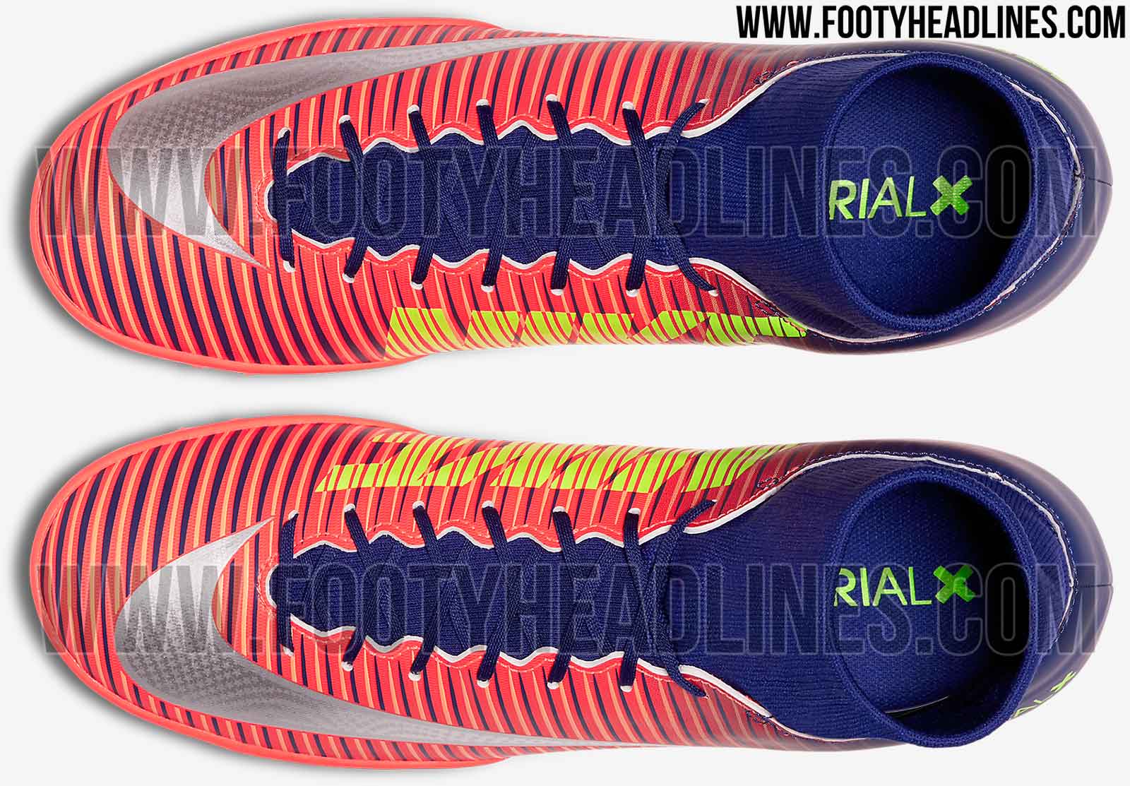 mercurial nike elite