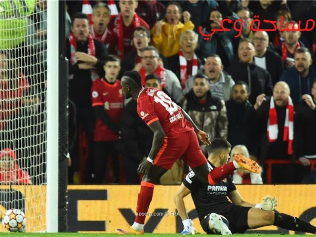 الليفربول في النهائي