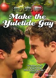 Make the yuletide gay, 2009