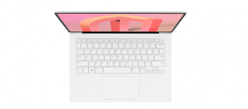 Laptop Laptop LG Gram 2022 14Z90Q-G.AX31A5 (Core™️ i3-1220P/8GB/256GB)- Chính hãng