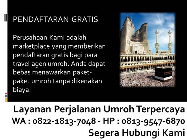 travel umroh bandung regency west java travel umroh bandung regency west java