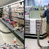24 Imagens de situações simplesmente estranhas encontradas por aí