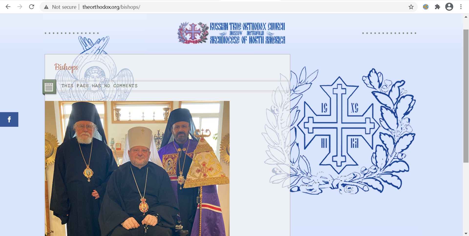 Eastern Orthodox True Orthodox 2021 eastern-orthodox-true-orthodox-2021
