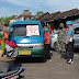 PPKM Mikro Sasar Pasar Kebonluak, Musuk