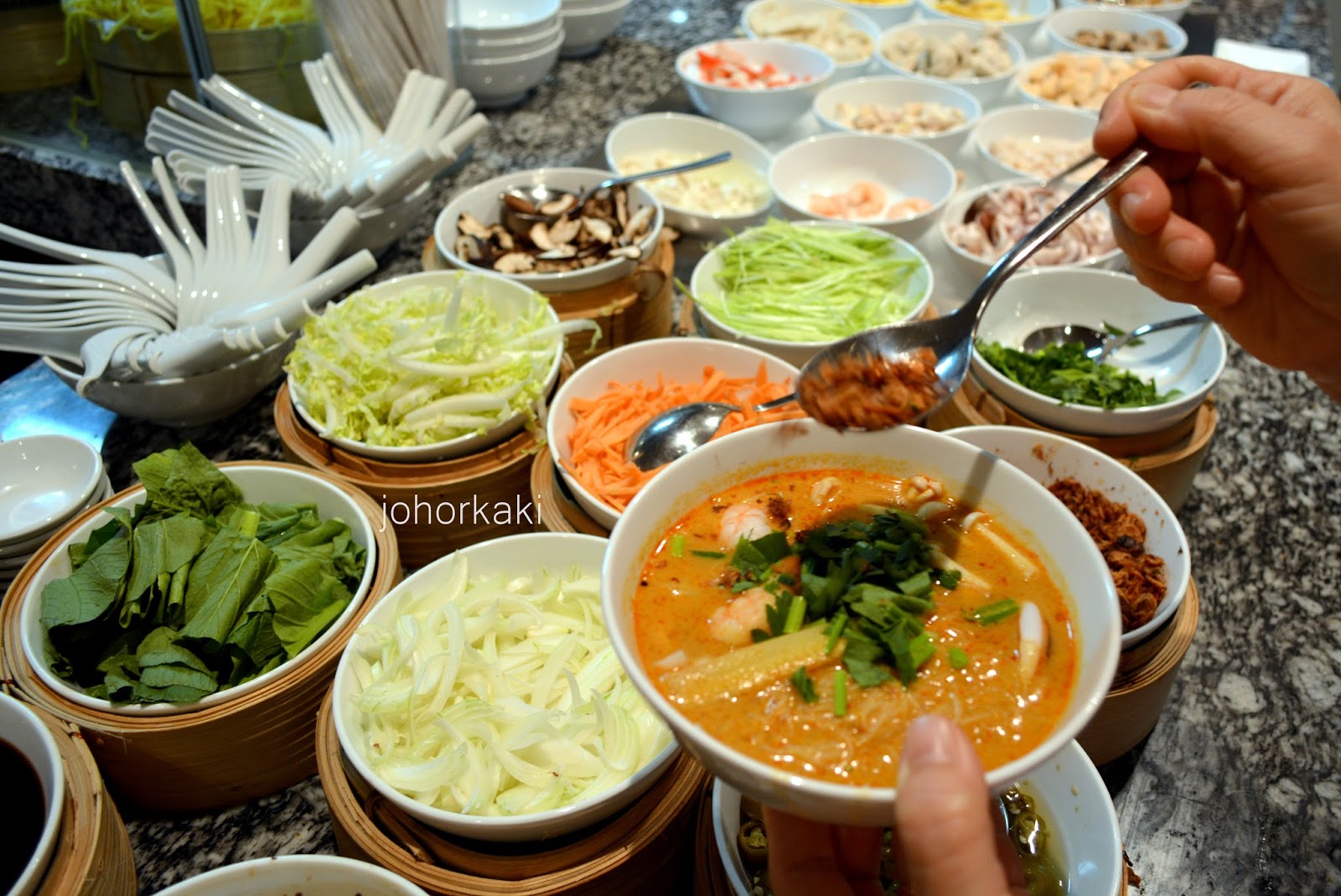 ramadan buffet johor bahru