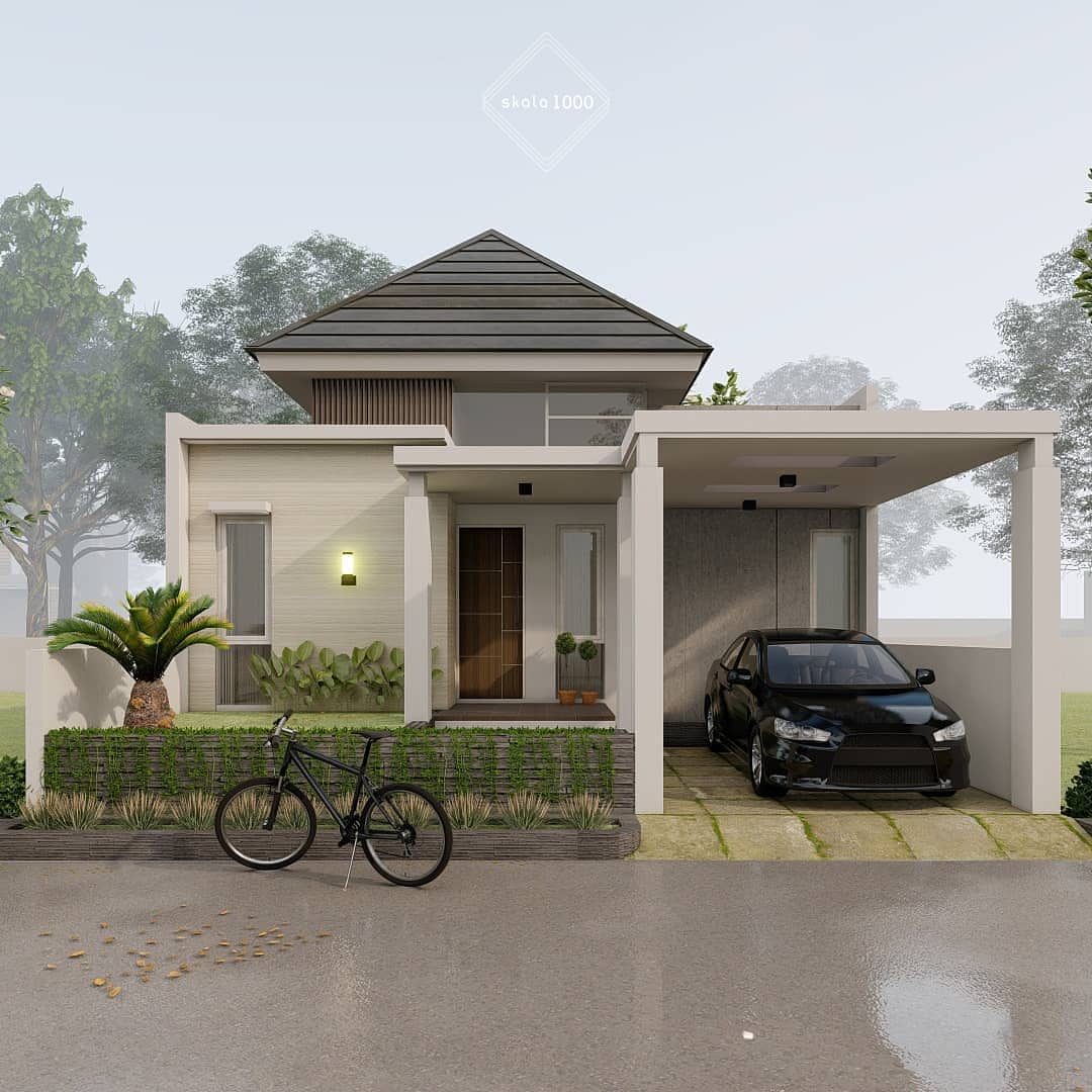 desain rumah type 80 3 kamar tidur desain rumah type 80 3 kamar tidur