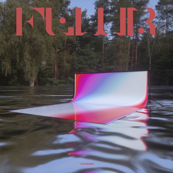 HYNGSN – FLWR – Single