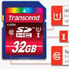 Mengenal Memory Card Micro SD, SDHC, SDXC, UHS-1