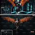 PNG Fire Angel Wings Photoshop Overlays Pack Free Download