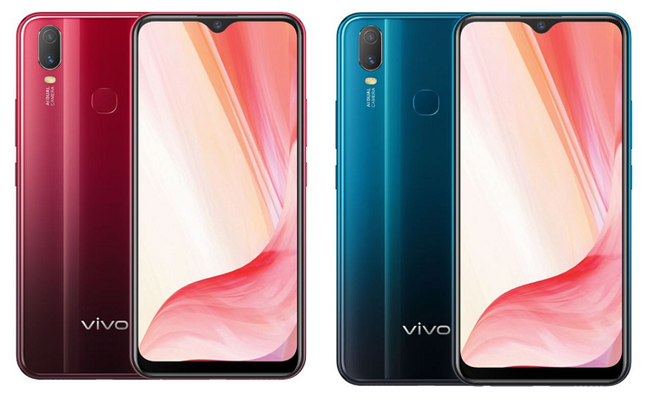 vivo has a phone in every budget, get them this June 12 Shopee Sale