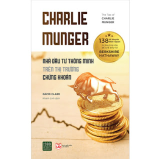 Charlie Munger – Nhà Đầu Tư Thông Minh Trên Thị Trường Chứng Khoán ebook PDF EPUB AWZ3 PRC MOBI