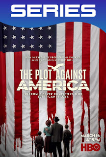 The Plot Against America Temporada 1 HD 1080p Latino