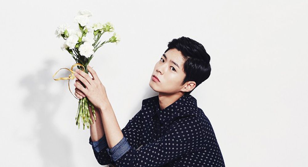 My Korean Drama