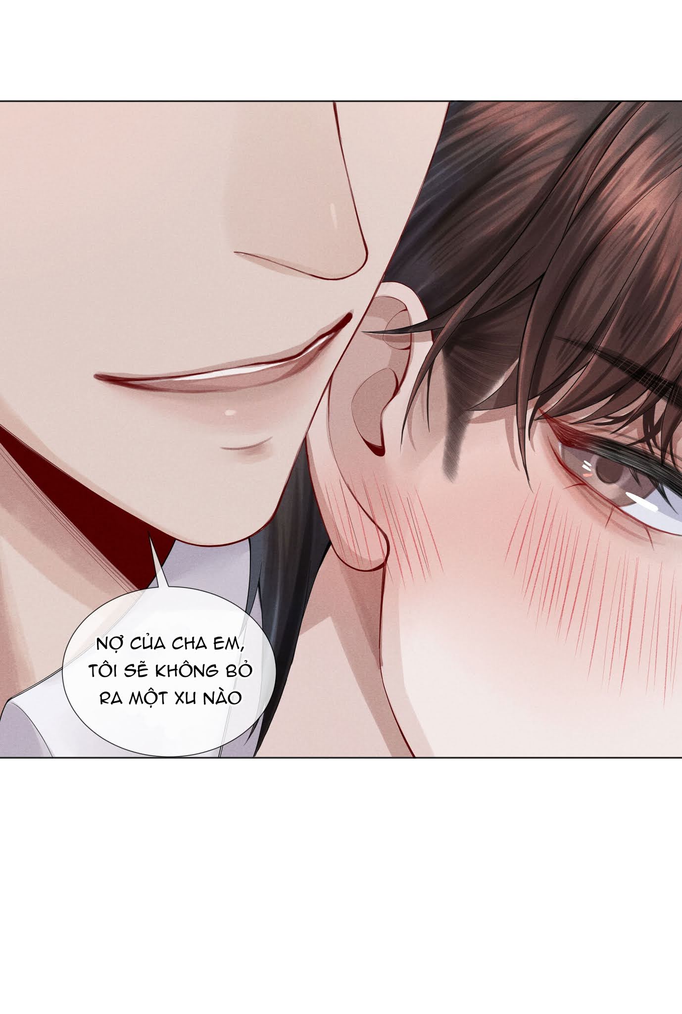Đọc truyện Dior Tiên Sinh - Chapter 5