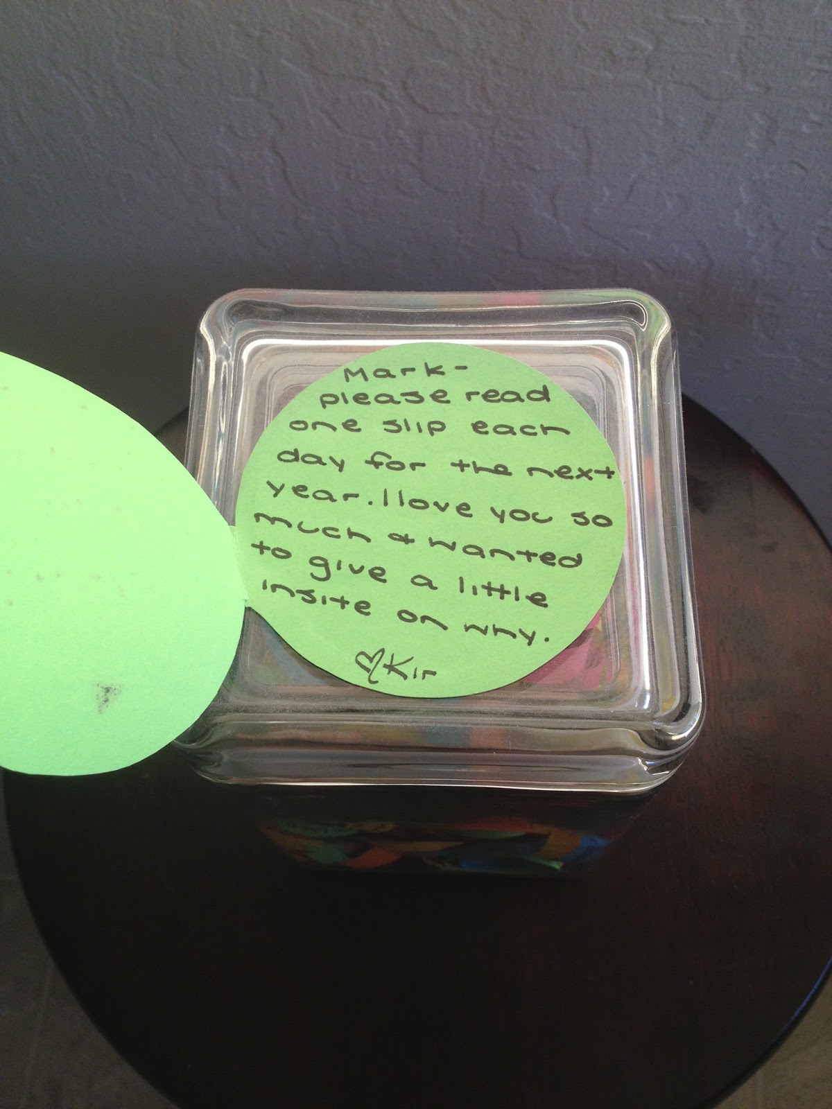 Small Town Sisters: 365 Reasons Why I Love You