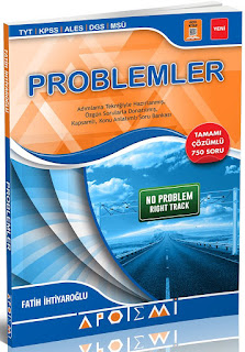 Tıp öğrencisinden TYT Matematik kitap önerileri