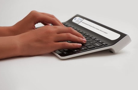 Creative Genius: 15 Unique and Awesome Computer Keyboards