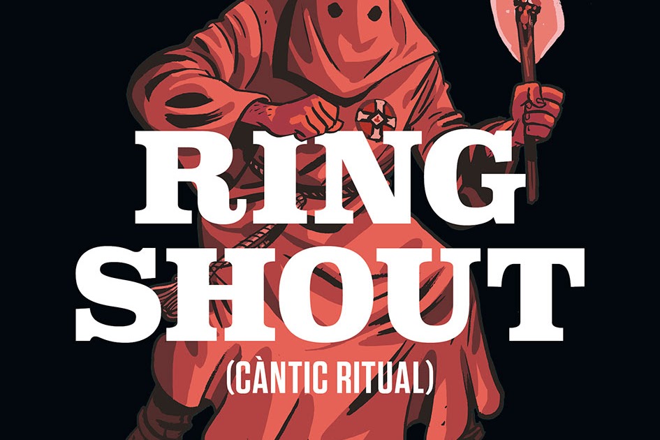 p djèlí clark ring shout p djèlí clark ring shout