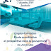 Participez à la «Première Journée Emploi-Formation» le 7 décembre 2018 à Jendouba
