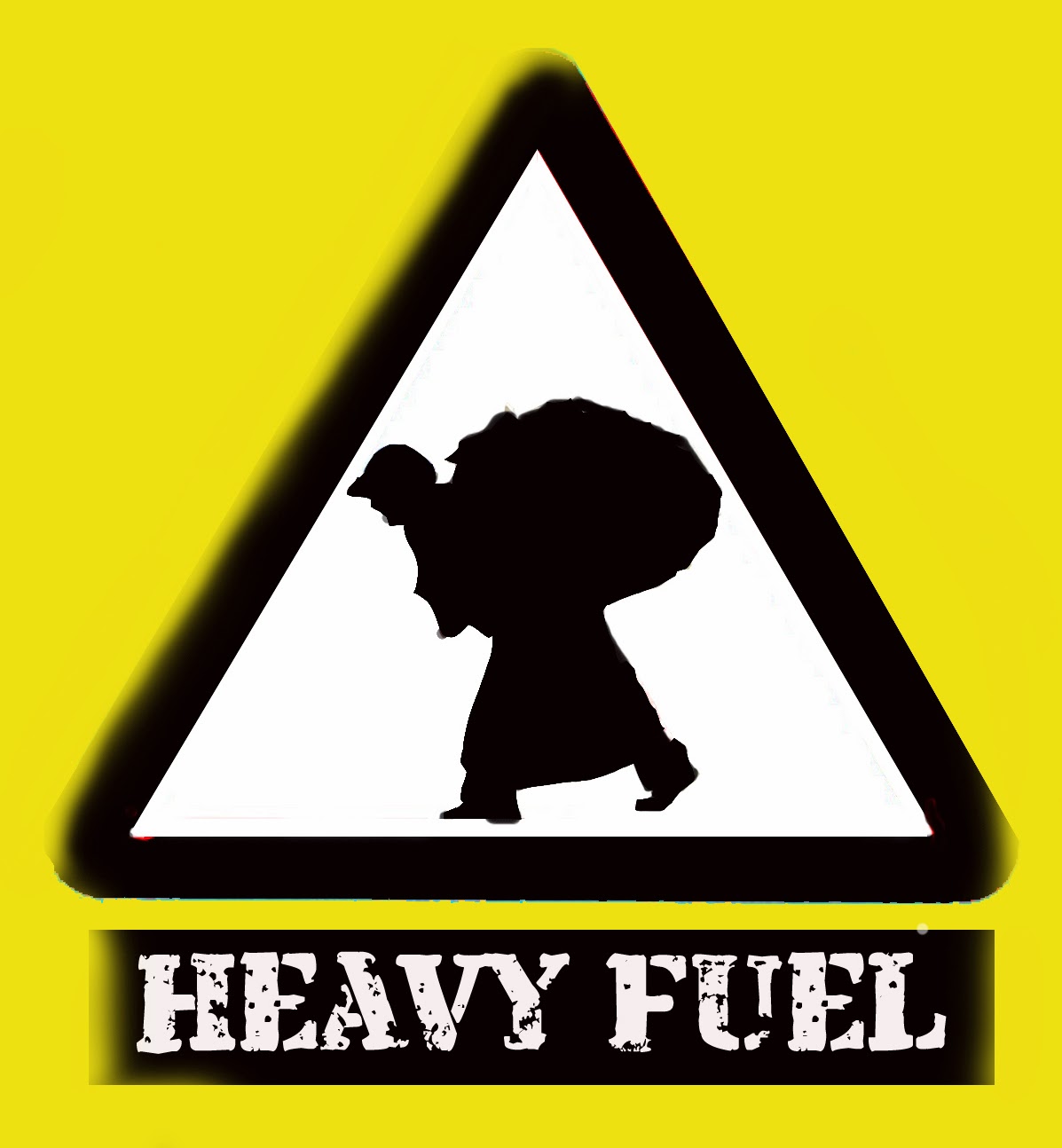 heavy fuel