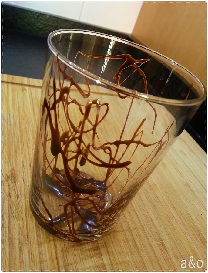 Batido de Kinder Bueno