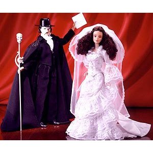 The Nerd's Guide to Broadway Knickknacks
