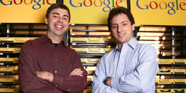 Larry Page Net Worth, Life Story, Business, Age, Family Wiki & Faqs