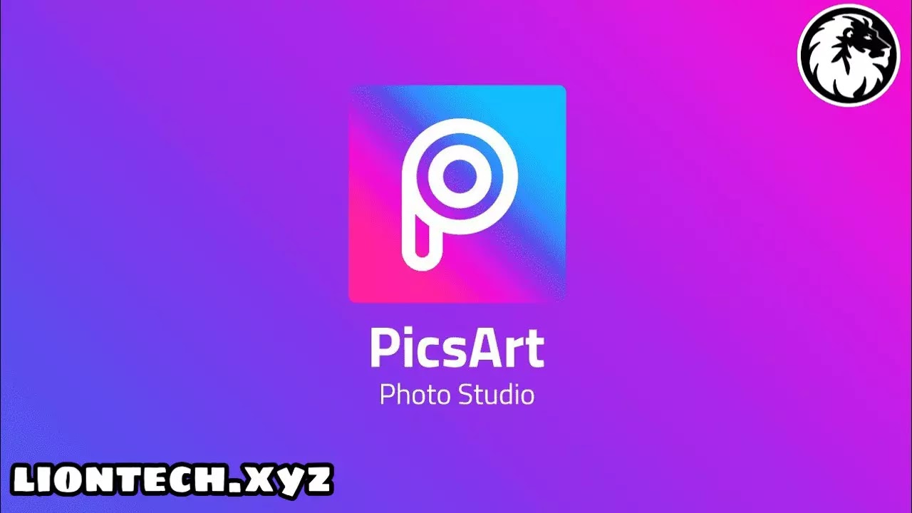 Get تحميل Picsart مهكر 2020 للايفون Background