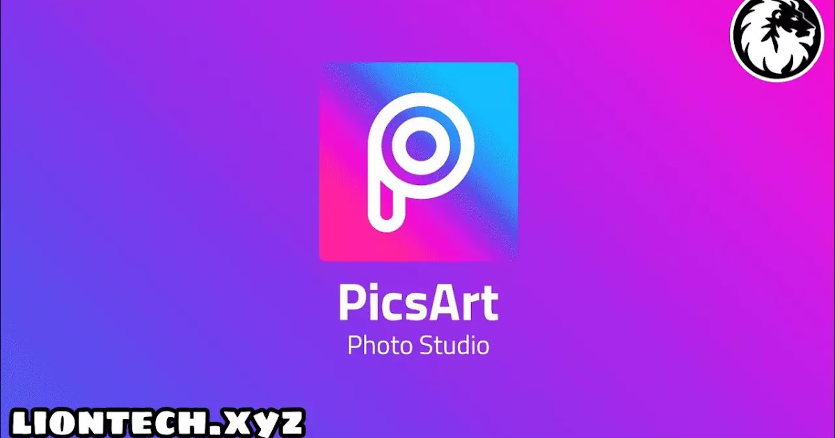 View Picsart مهكر اخر اصدار للايفون PNG