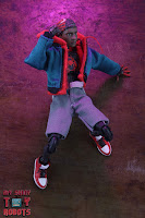 MAFEX Spider-Man (Miles Morales) 48