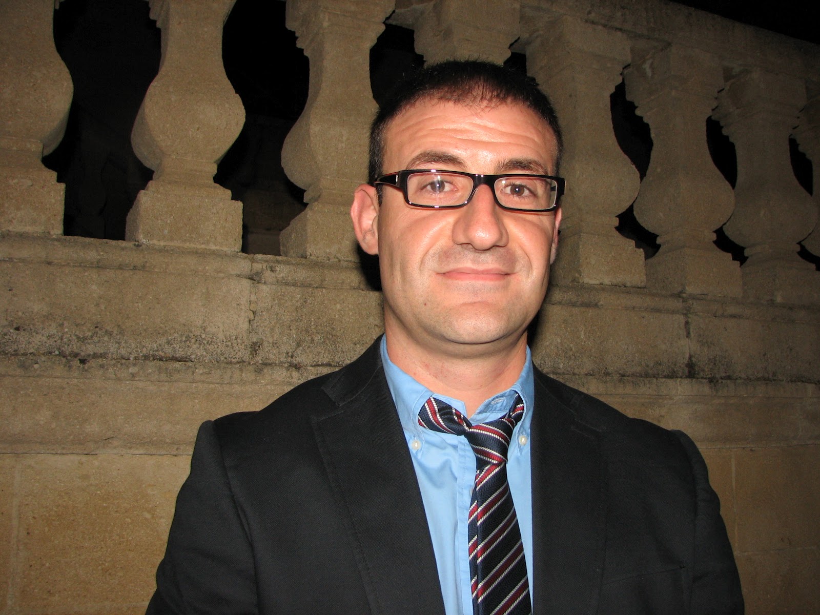 A mi manera: ANTONIO RODRÍGUEZ, PREMIO DE POESIA ARCIPRESTE DE HITA 2011