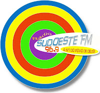 Rádio Sudoeste FM de São Pedro da Aldeia ao vivo