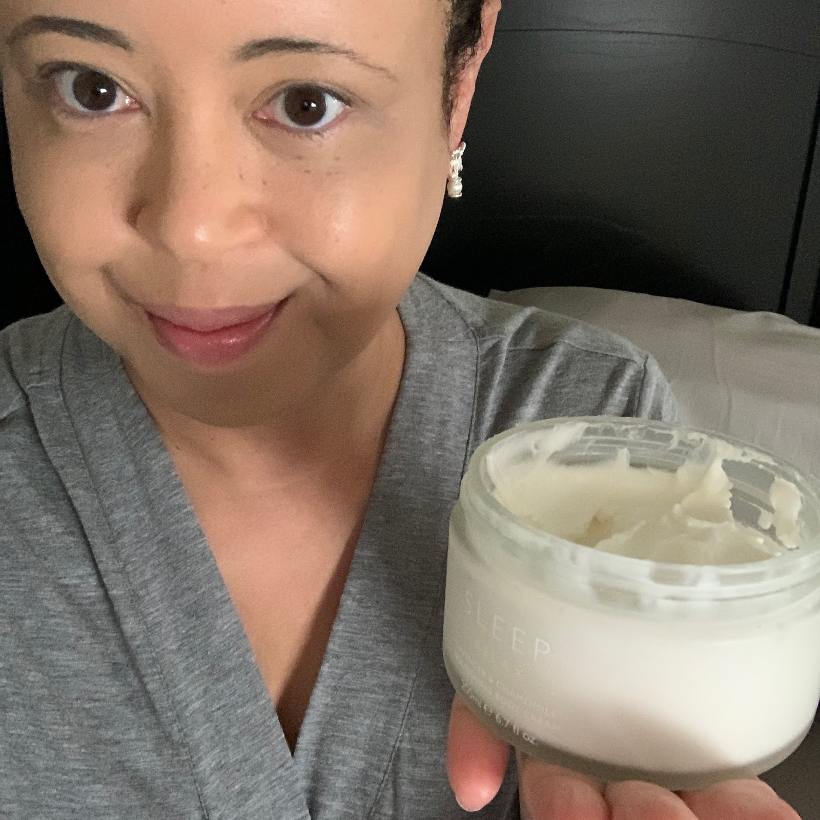 The White Company Natural Sleep Nourishing Body Cream A Very Sweet Blog