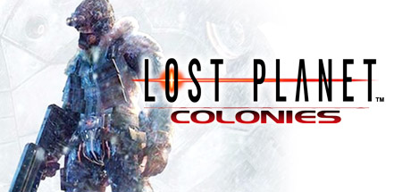 Lost Planet: Extreme Condition Colonies Edition Repack by R.G. Mechanics