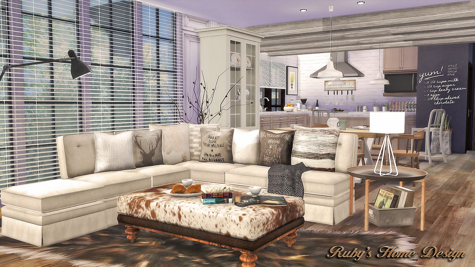 Gallery Ruby Homes
