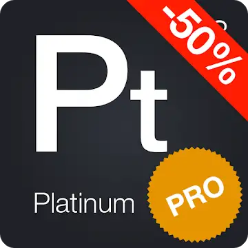 Periodic Table 2020 PRO - Chemistry - For Android