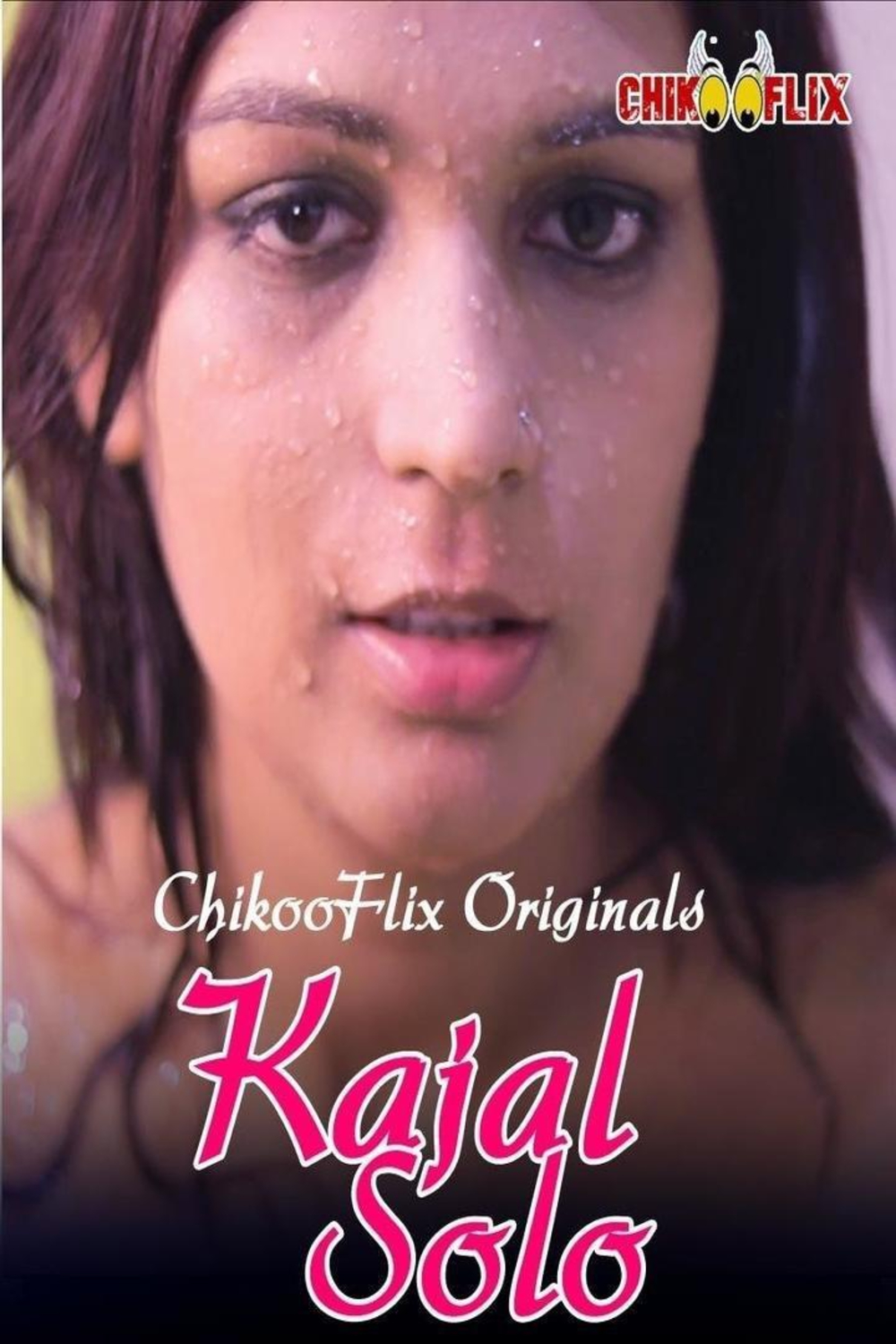 Kajal Solo (2020) Hindi Hot Web Series | x264 WEB-DL | ChikooFlix Exclusive | Download | Watch Online