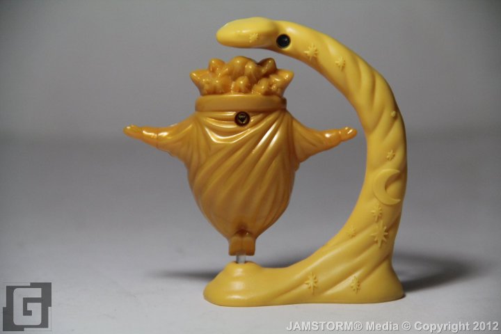 GeekMatic!: Happy Meal Spotlight: Rise of the Guardians!