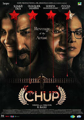 Chup: Revenge of the Artist