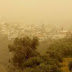Αυξημένες συγκεντρώσεις αφρικανικής σκόνης έως τη Δευτέρα   