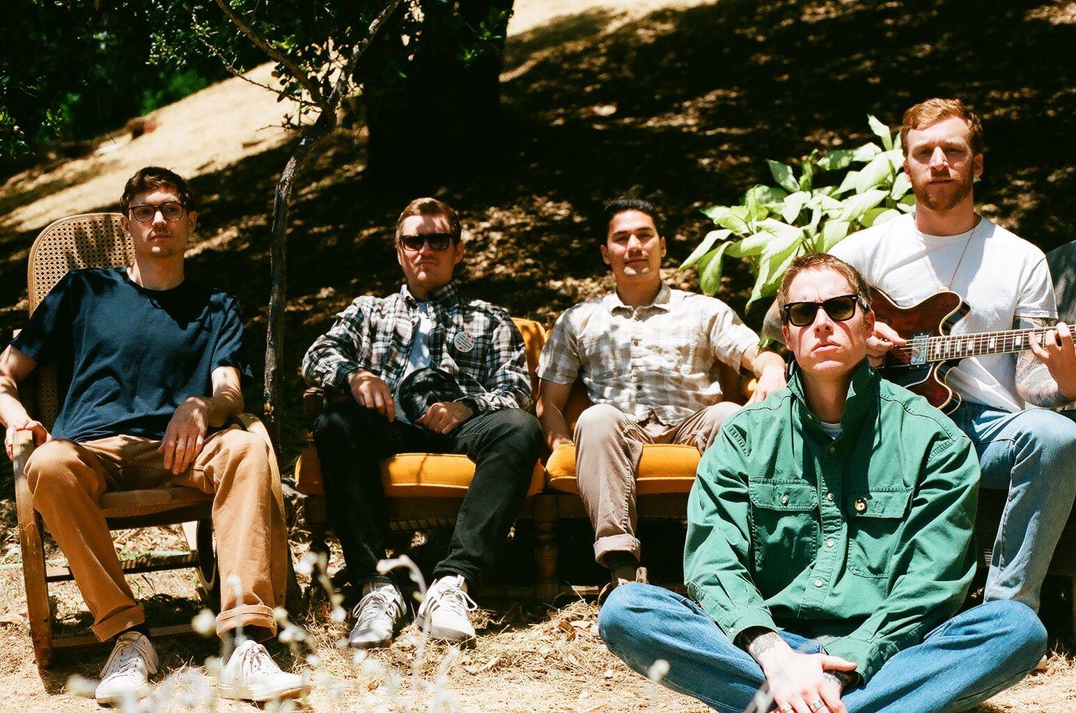 THE STORY SO FAR Reveal New Video "Proper Dose"