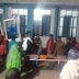 मुरलीगंज में बस के ठोकर से युवक हुआ गंभीर रूप से घायल